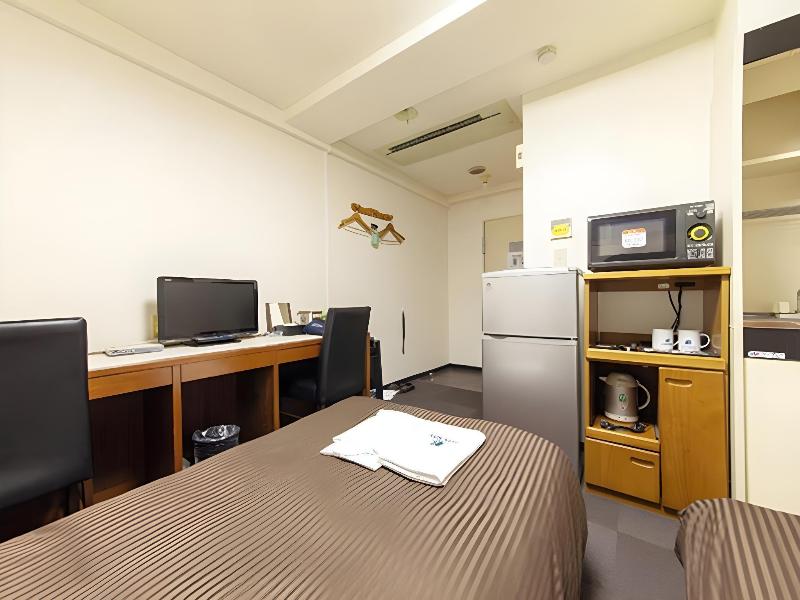 Hotel Livemax Nippori image
