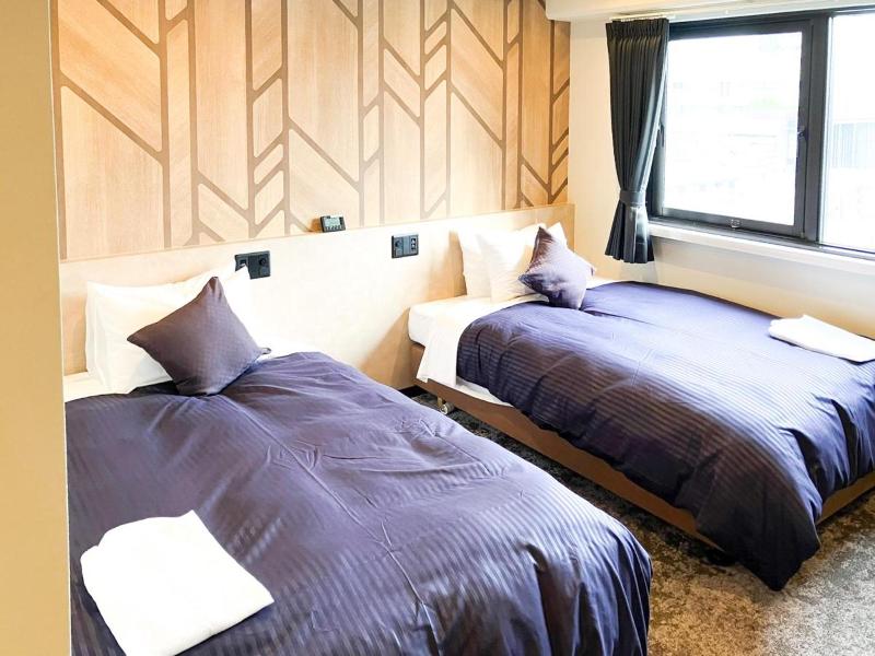 Hotel Livemax Sagamihara image