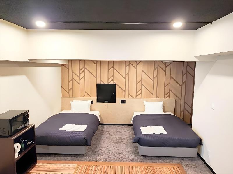 Hotel Livemax Yokohama Tsurumi image