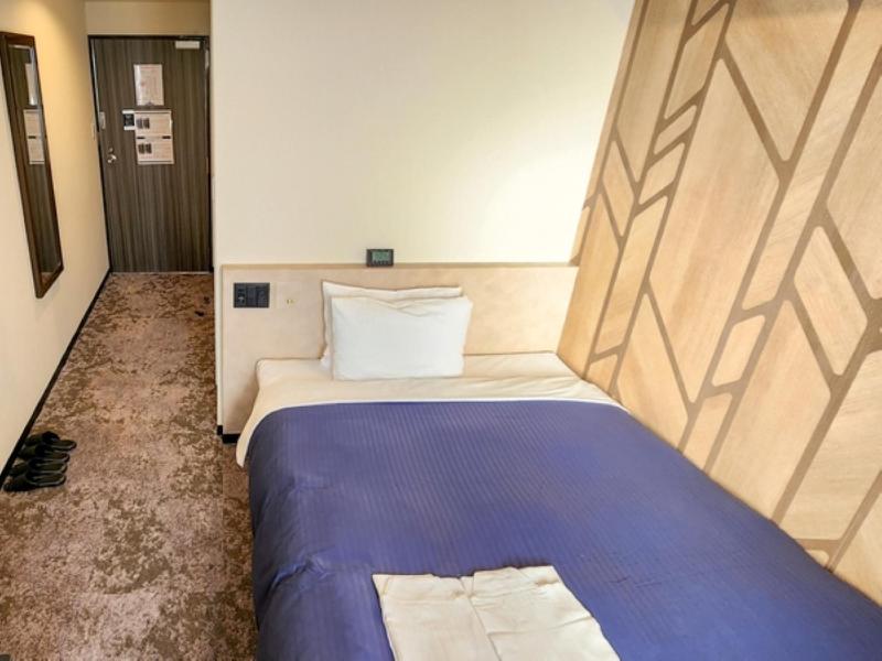 Hotel Livemax Yokohama Tsurumi image