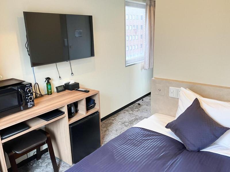 Hotel Livemax Hiratsuka Ekimae image