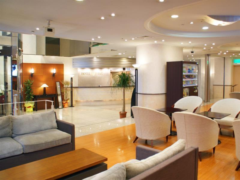 Hotel Livemax Sapporo image
