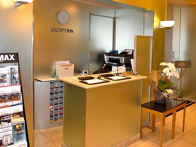 Hotel Livemax Yumoto image