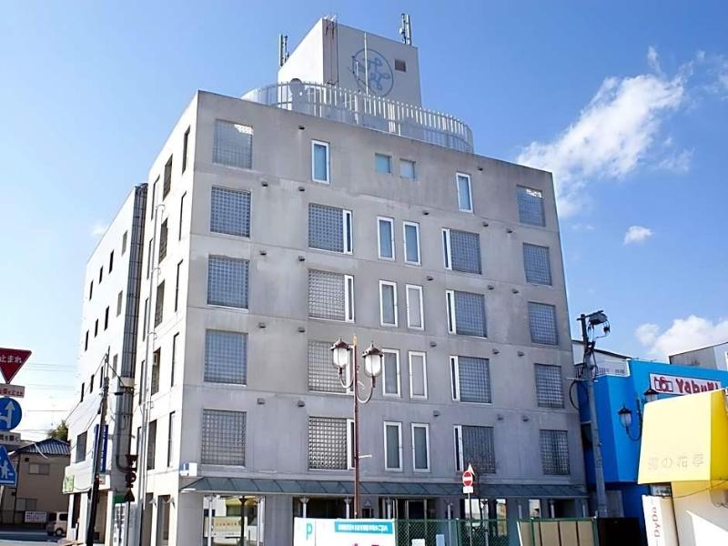 Hotel Livemax Yumoto image