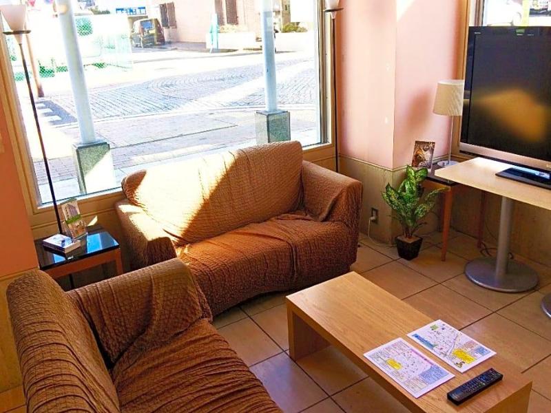 Hotel Livemax Yumoto image
