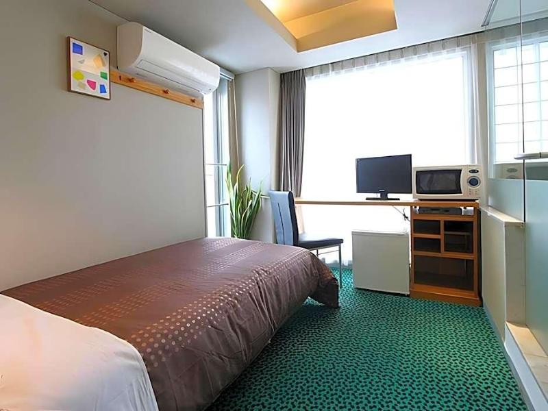 Hotel Livemax Yumoto image