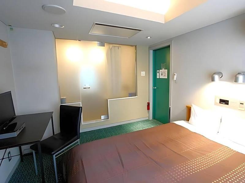 Hotel Livemax Yumoto image