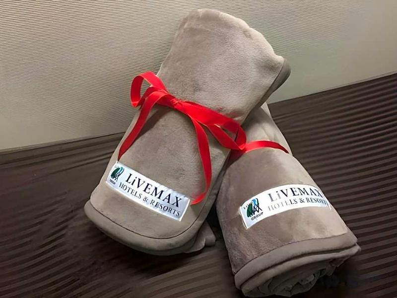 Hotel Livemax Yumoto image