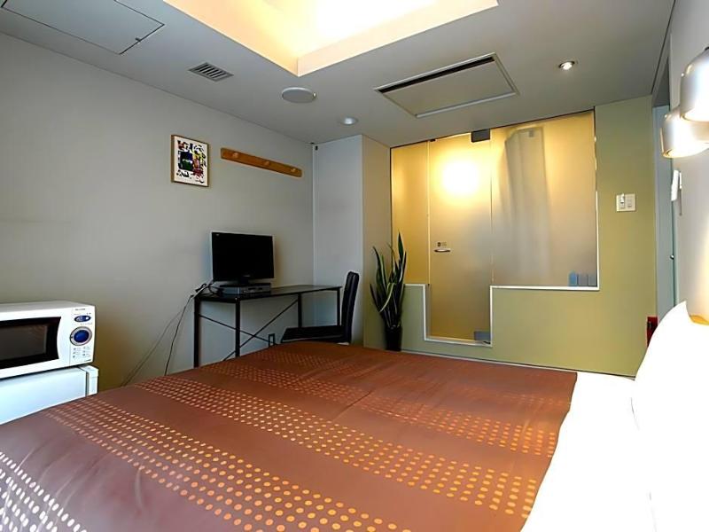 Hotel Livemax Yumoto image
