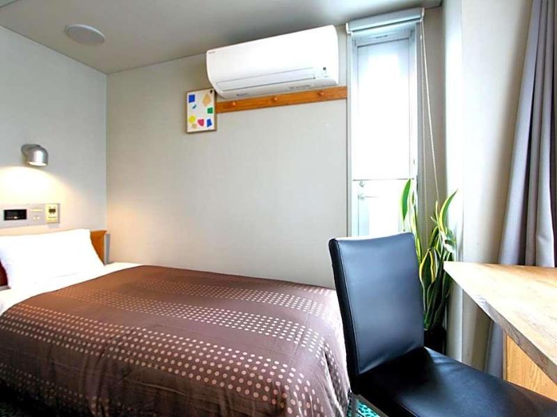Hotel Livemax Yumoto image