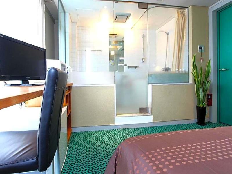 Hotel Livemax Yumoto image