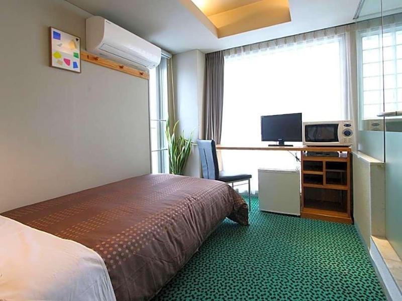 Hotel Livemax Yumoto image