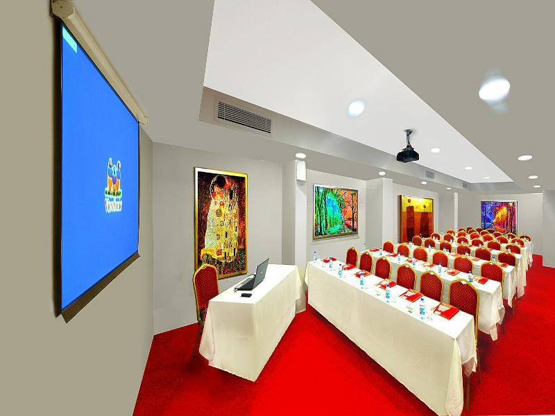 Starton Hotel image