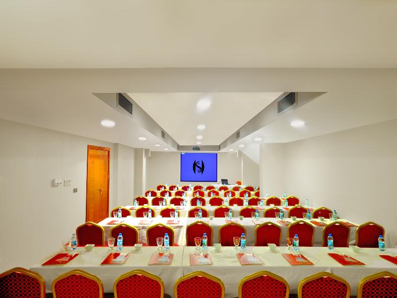 Starton Hotel image
