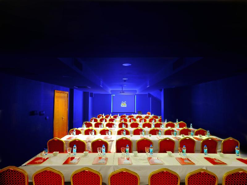 Starton Hotel image