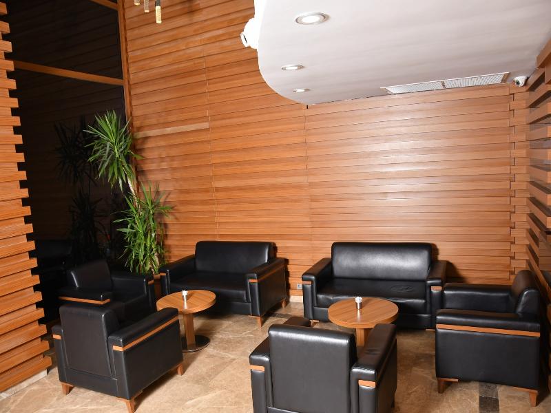 Starton Hotel image
