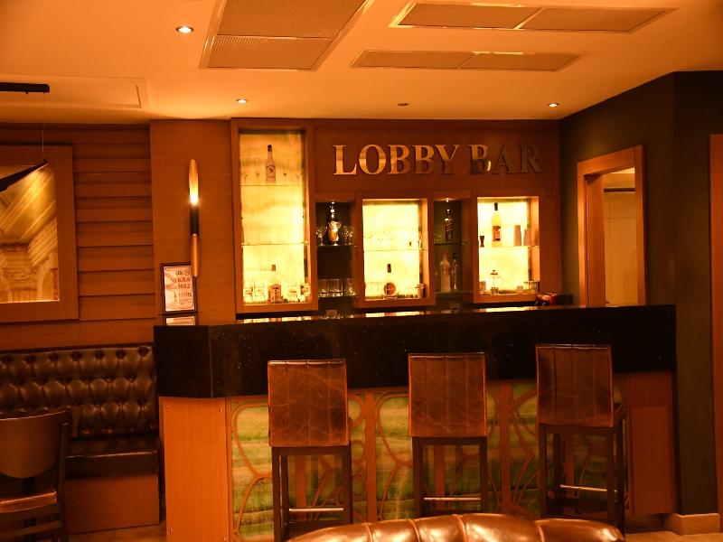 Starton Hotel image
