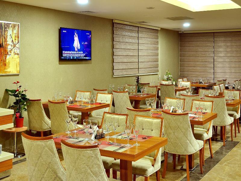 Starton Hotel image