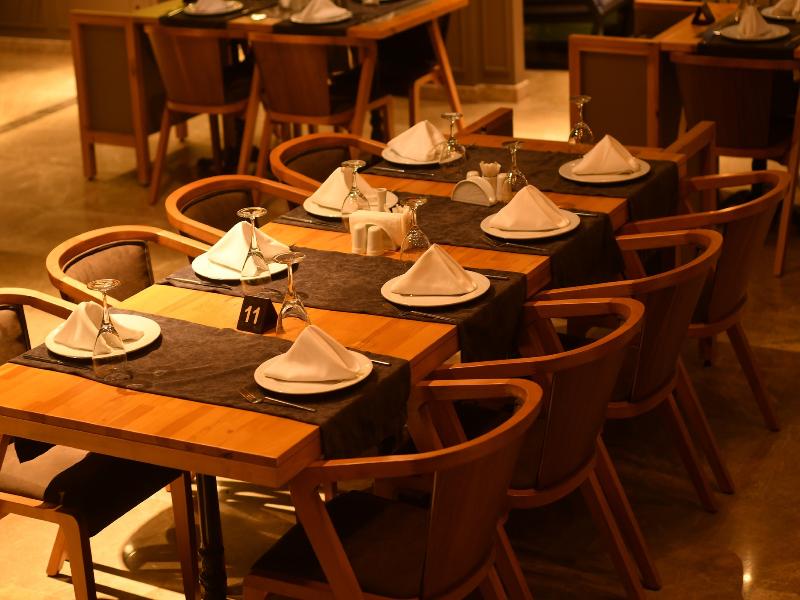 Starton Hotel image