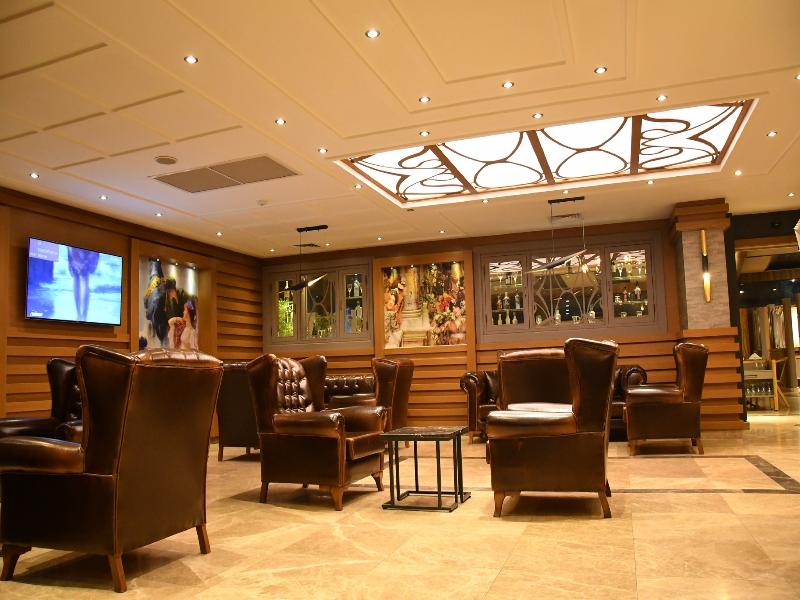 Starton Hotel image
