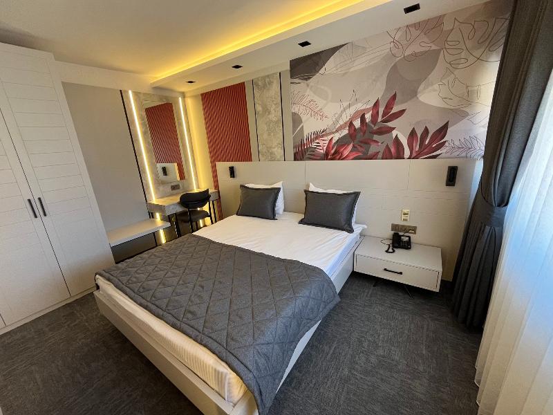 Starton Hotel image