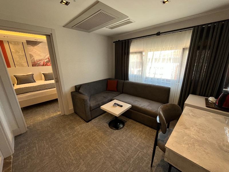 Starton Hotel image