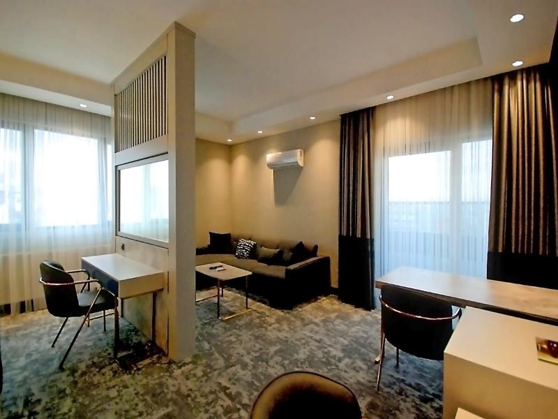 Starton Hotel image