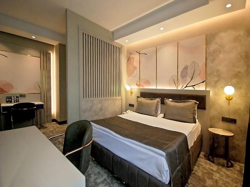 Starton Hotel image