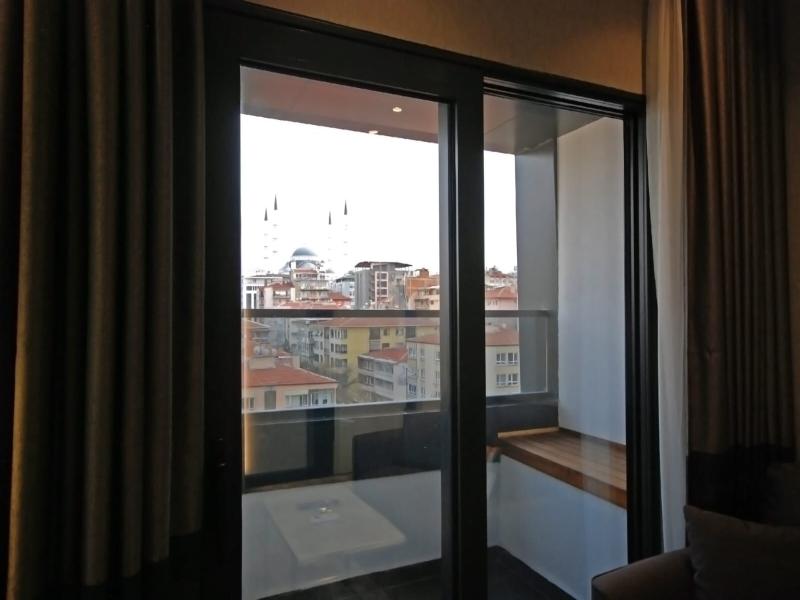 Starton Hotel image