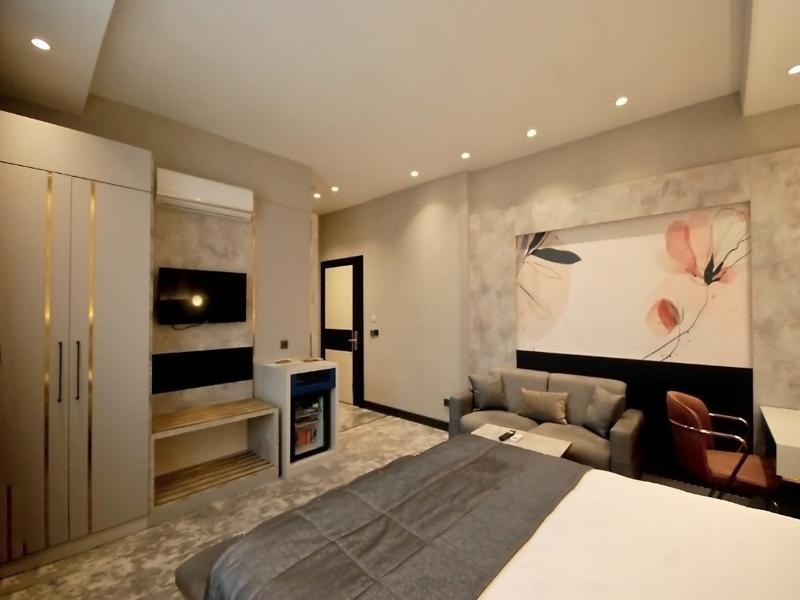Starton Hotel image