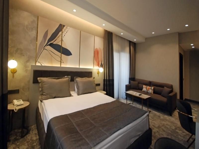 Starton Hotel image