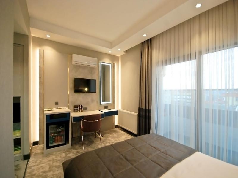 Starton Hotel image
