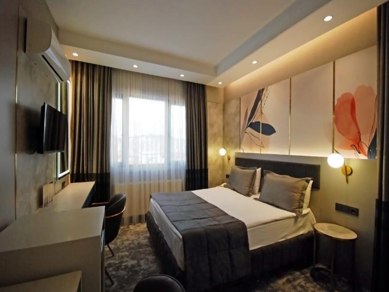 Starton Hotel image