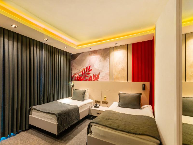 Starton Hotel & Spa 5