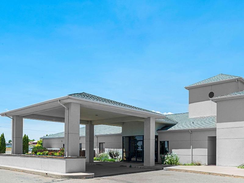 Rodeway Inn & Suites Blanding image