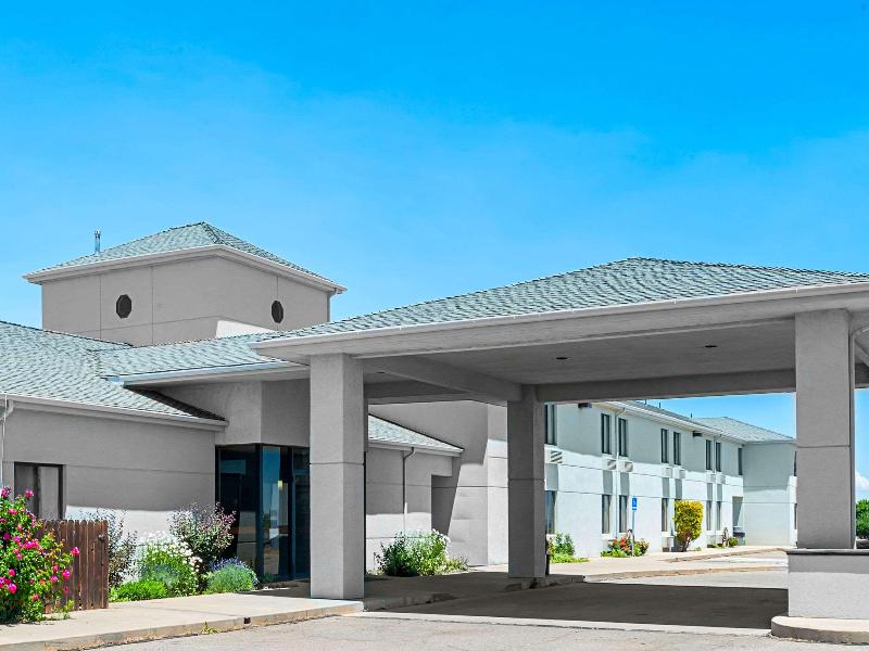 Rodeway Inn & Suites Blanding image