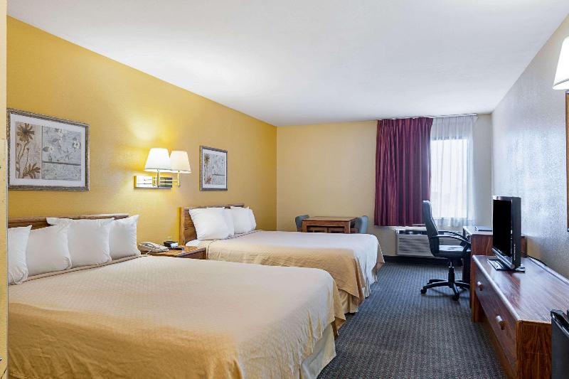 Rodeway Inn & Suites Blanding image