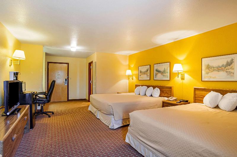 Rodeway Inn & Suites Blanding image