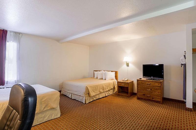 Rodeway Inn & Suites Blanding image