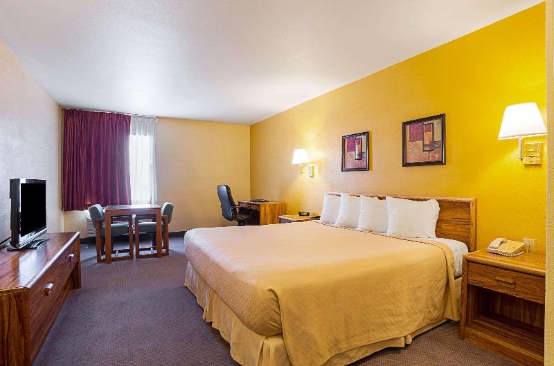 Hotel Rodeway Inn & Suites Blanding