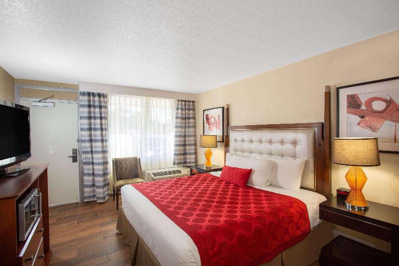 Ramada by Wyndham Venice Hotel Venezia image