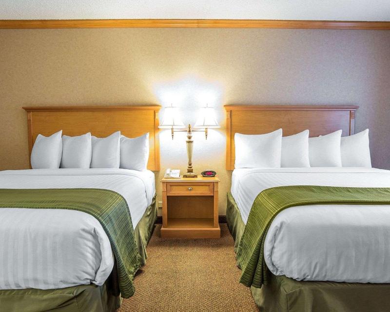 Hotel Quality Inn & Suites Casper