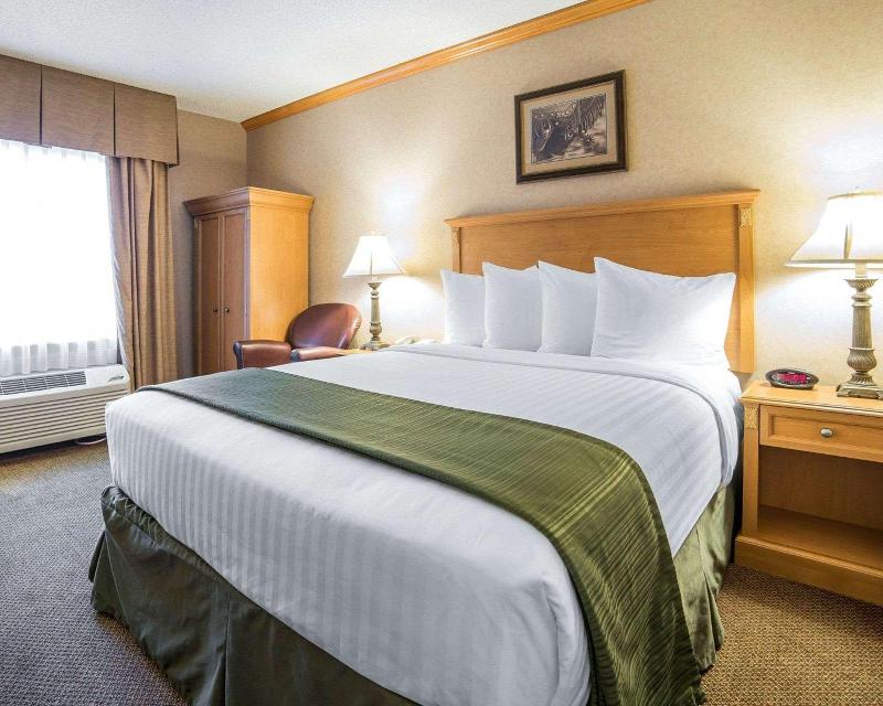 Hotel Quality Inn & Suites Casper