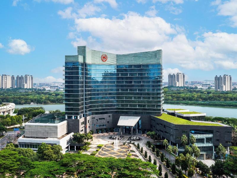 Sheraton Shunde Hotel image