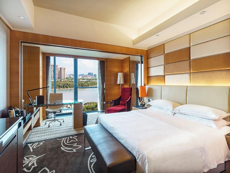 Sheraton Shunde Hotel image