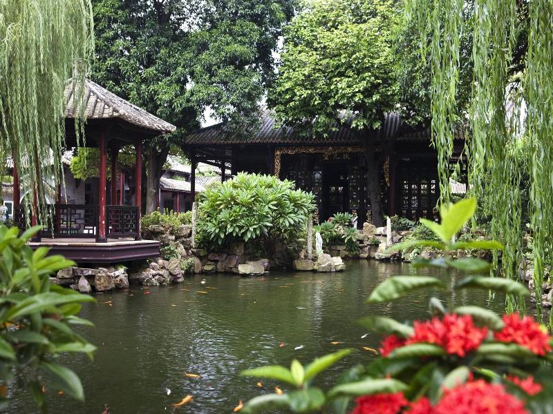 Sheraton Shunde Hotel image