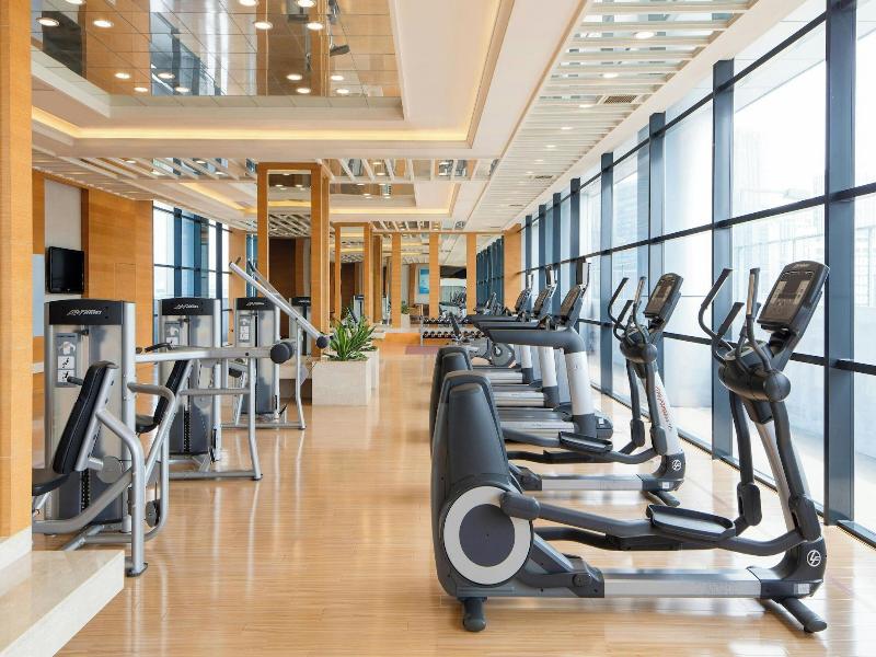 Sheraton Shunde Hotel image