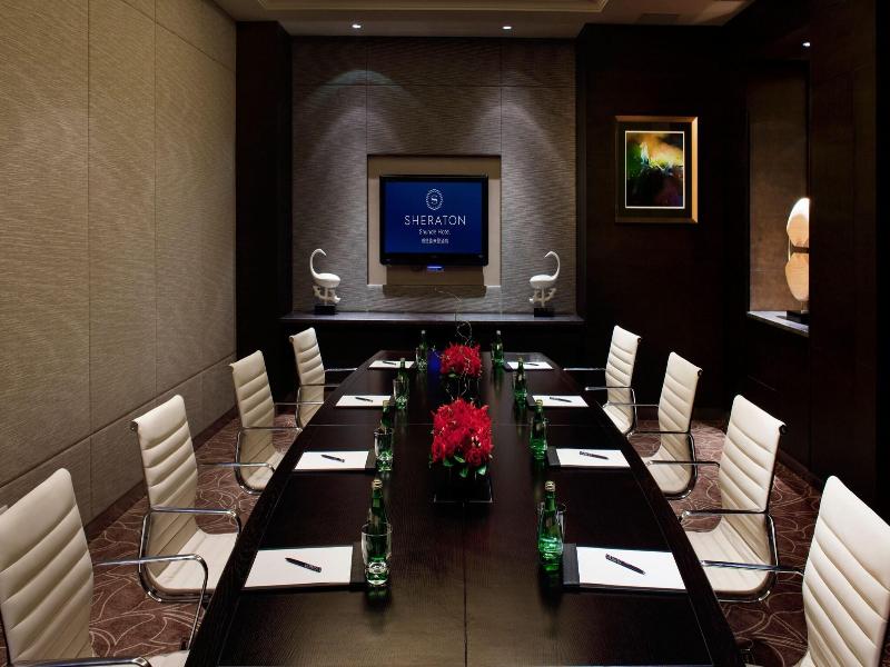 Sheraton Shunde Hotel image