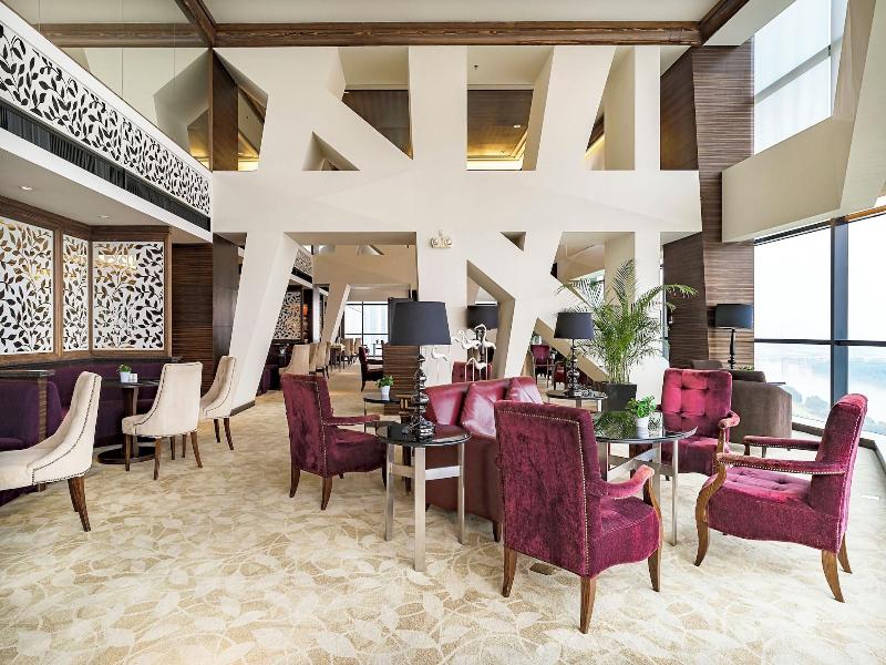 Sheraton Shunde Hotel image
