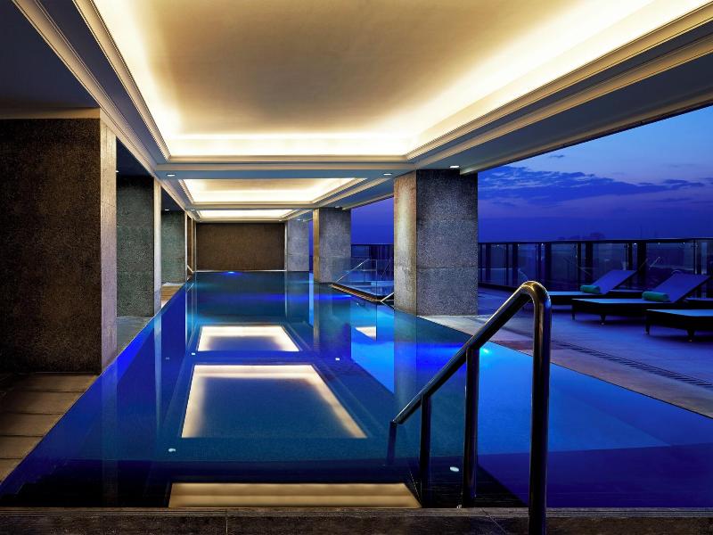 Sheraton Shunde Hotel image